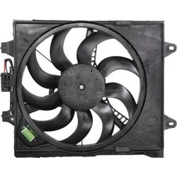 Denso DER09286 - DENSO ΒΕΝΤΙΛΑΤΕΡ FIAT