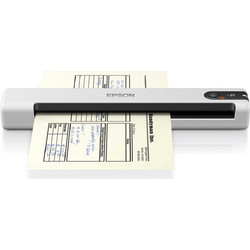 Epson DS-70 Sheetfed Scanner A4