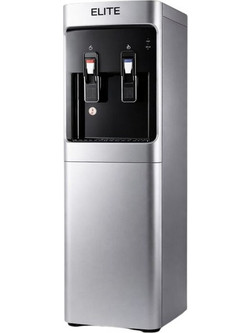 Elite WDC-2558 Ψύκτης Νερού Δαπέδου Φιάλης με Παροχή Κρύου Νερού 2lt/h