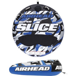 AIRHEAD SUPER SLICE | 1-3 RIDER - AHSSL-32