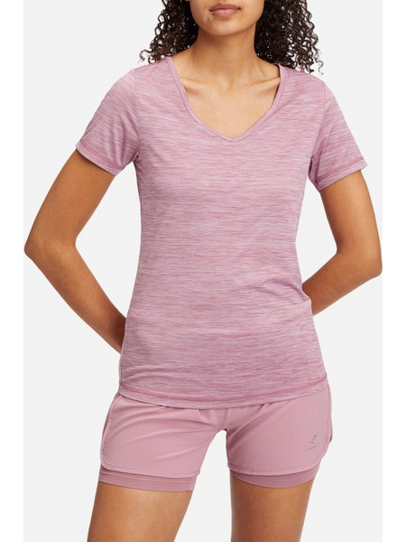 energetics Γυναικείο T-shirt Gaminel Lilac