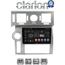 Clarion GL52720 Ηχοσύστημα Αυτοκινήτου OEM για Hummer H2 2008-2009 με Bluetooth / GPS