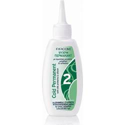 Farcom 2 Cold Permanent 80ml