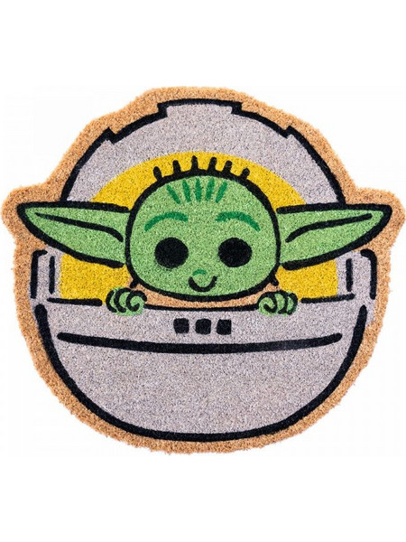 Πατάκι Εισόδου STAR WARS THE MANDALORIAN The Child
