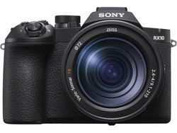 Sony DSC-RX10 Mark IV