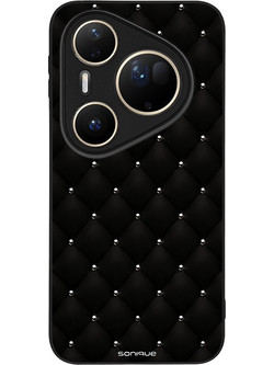 Sonique Diva Series Θήκη Καπιτονέ (Huawei Pura 80 Ultra)