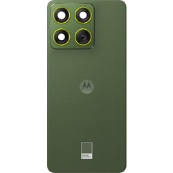 Motorola Battery Cover For Edge 70, Bronze Green - (5D68C31547)