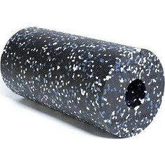 Blackroll Standardone Black/White/Blue