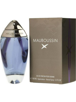 Mauboussin Pour Homme Eau de Parfum 100ml