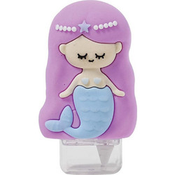 Gim Διορθωτική ταινία 5mmx3m Happy life Purple Mermaid 300-01391