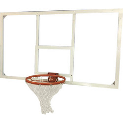 BasketballBoard PROWALL A180 STAG 49187