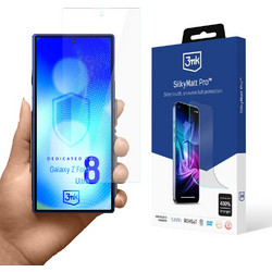3mk Silky Matt Pro matte film for Samsung Galaxy Z Fold 8 Ultra
