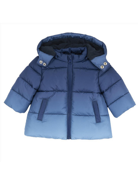 Μπουφάν 103136 Chicco - Blue Royal