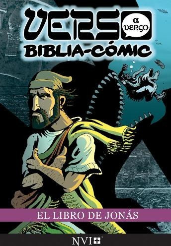 El Libro de Jonas