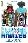 HUNTER x HUNTER Tome 30
