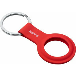 Laut HUEX AirTag Crimson