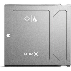 Angelbird AtomX SSDmini 2TB by Angelbird