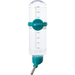 TRIXIE Plastic Water Bottle - 500 ml