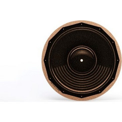 Simply Analog Κάλυμμα Ματ Φελλού Cork Mat Print Speaker