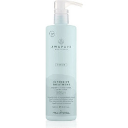 Paul Mitchell Awapuhi Wild Ginger Keratin Intensive Λοσιόν Μαλλιών Κερατίνης για Επανόρθωση 500ml