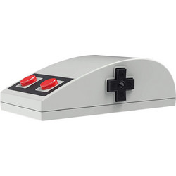 8BitDo N30 White