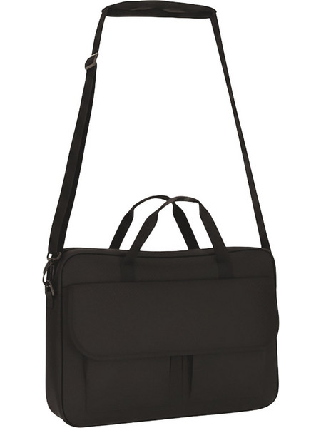 Τσάντα Laptop PASCAL Valento Black