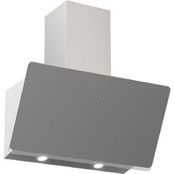 Davoline Shape 060 Απορροφητήρας Καμινάδα-Τζάκι 60cm Γκρι