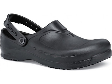 Shoes For Crews Zinc Froggz Black