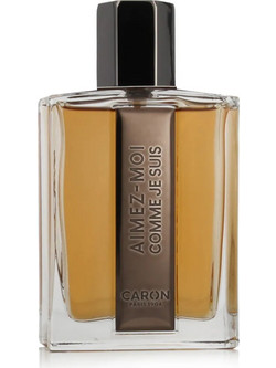 Caron Aimez Moi Comme Je Suis Eau de Toilette 125ml