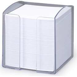 ΚΥΒΟΣ ΠΛΗΡΗΣ DURABLE CLEAR