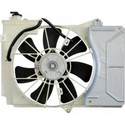 TOYOTA YARIS 99-05 ΒΕΝΤΙΛΑΤΕΡ ΨΥΓΕΙΟΥ 1.0 ΙΑΠΩΝΙΑ -1.0-1.3 ΓΑΛΛΙΑ ΒΕΝΖΙΝΗ (+A/C)