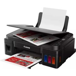 Canon Pixma G3416 Έγχρωμο Πολυμηχάνημα Inkjet με Wi-Fi και Mobile Print