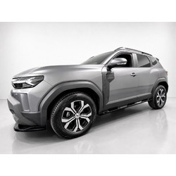 Motordrome Motordrome - Επιπρόσθετα Μαρσπιέ για Dacia Duster Mk3 - 1 Τεμ. (K230-002)