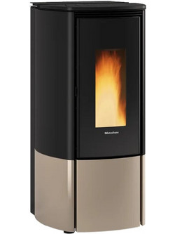 Σόμπα Pellet KATIA 11 La Nordica-Extraflame