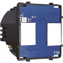 SMART WIFI ΔΙΠΛΟΣ ΔΙΑΚΟΠΤΗΣ ΑΦΗΣ 600W L+N MODULAR