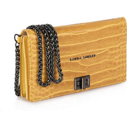 Laura Ashley 651LAS1758 Yellow