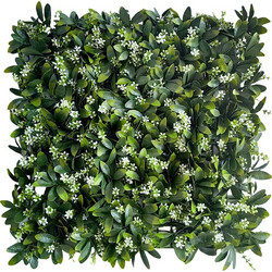 ΠΛΑΣΤΙΚΟ ΠΑΝΕΛ ΦΥΛΛΩΣΙΑΣ 50x50x5εκ. ANKOR