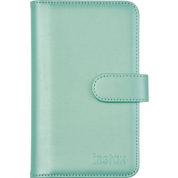 Fujifilm Instax Mini Album Lagoon Green
