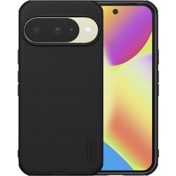 Nillkin Super Frosted Shield Pro - θήκη για Google Pixel 10 Pro - Μαύρο
