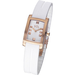WATCH SOL WOMAN 10011/3 (23MM)