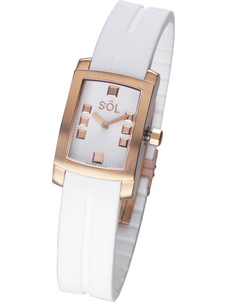 WATCH SOL WOMAN 10011/3 (23MM)