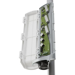 Mikrotik - (CSS606-1G-2GI-3S+OUT)