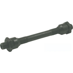 Αξονας εμπρ. CR-ΜΟ για μπλοκάζ 9X108mm