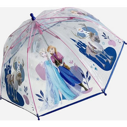 Disney Ομπρέλα Frozen 2 Πολύχρωμη