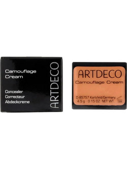 Artdeco Camouflage Cream Natural Apricot 4.5gr