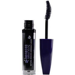 Benecos Natural Beauty Deep Ocean Mascara για Όγκο & Καμπύλη 5.5ml