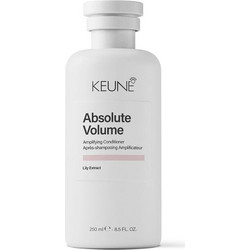 Keune Care Absolute Volume Conditioner για Όγκο για Λεπτά & Ταλαιπωρημένα Μαλλιά 250ml