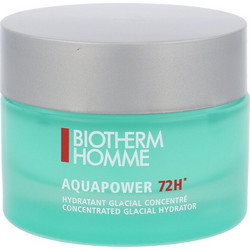 Biotherm Aquapower 72h Concentrated Glacial Hydrator 50ml