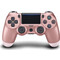 DoubleShock 4 Wireless Controller PS4 Rose Gold DoubleShock 4 Wireless Controller PS4 Rose Gold