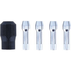 DREMEL 4485 - ΣΕΤ ΤΣΟΚ + 4 ΦΩΛΙΕΣ (2615448532)